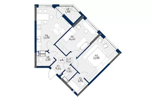 ЖК Polaris Home&Plaza ЖК Polaris Home&Plaza