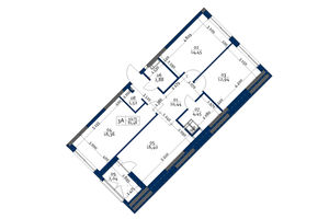 ЖК Polaris Home&Plaza ЖК Polaris Home&Plaza