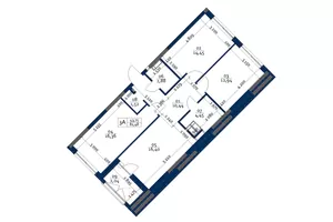 ЖК Polaris Home&Plaza ЖК Polaris Home&Plaza