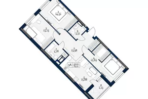 ЖК Polaris Home&Plaza ЖК Polaris Home&Plaza