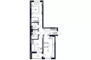 ЖК Polaris Home&Plaza ЖК Polaris Home&Plaza