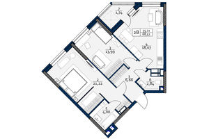 ЖК Polaris Home&Plaza ЖК Polaris Home&Plaza