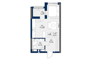 ЖК Polaris Home&Plaza ЖК Polaris Home&Plaza