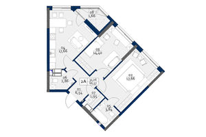 ЖК Polaris Home&Plaza ЖК Polaris Home&Plaza