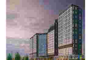 ЖК Polaris Home&Plaza (Поларис) ЖК Polaris Home&Plaza (Поларис)