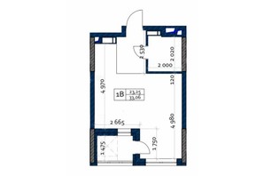 ЖК Polaris Home&Plaza (Поларис), р‑н Оболонский, ул. Семьи Кульженков, 22, Киев