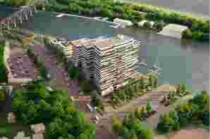 ЖК Port City ЖК Port City