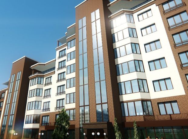 ЖК Правильний вибір