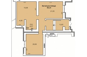 ЖК Премьер Хаус 4 очередь, р‑н Центр, 1-я ул. Слободская, 30/1, 32, Николаев