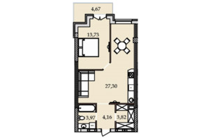 ЖК Premier Tower (Премьер Тауэр), р‑н Вишенка, просп. Космонавтов, 49, Винница