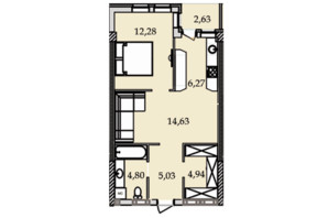 ЖК Premier Tower (Прем'єр тауер), р‑н Вишенька, просп. Космонавтів, 49, Вінниця