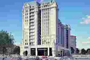 ЖК Premier Tower ЖК Premier Tower