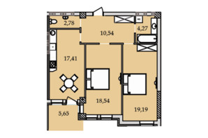 ЖК Premier Tower, р‑н Вишенька, просп. Космонавтів, 49, Вінниця