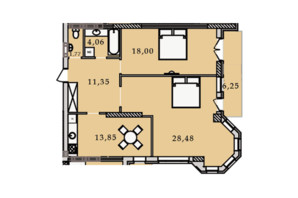 ЖК Premier Tower, р‑н Вишенька, просп. Космонавтів, 49, Вінниця