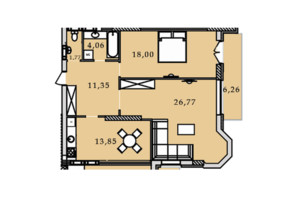 ЖК Premier Tower, р‑н Вишенька, просп. Космонавтів, 49, Вінниця