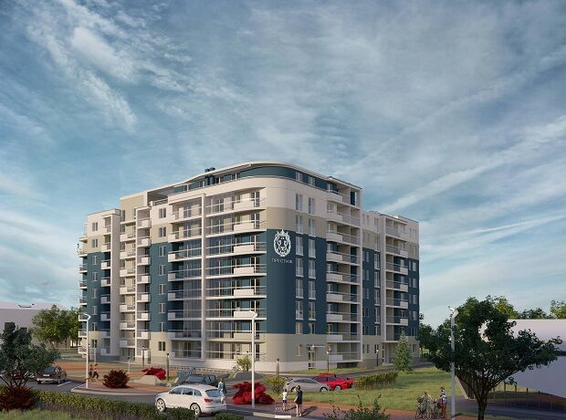 ЖК Премиум ЖК Премиум