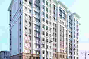 ЖК Prestige Apartmens ЖК Prestige Apartmens