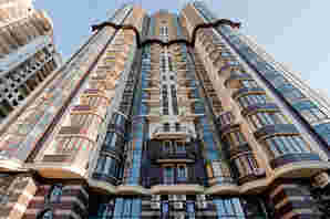 ЖК Prestige Hall ЖК Prestige Hall