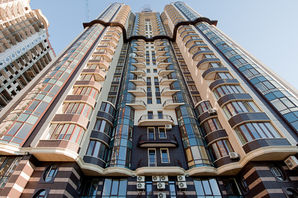 ЖК Prestige Hall ЖК Prestige Hall