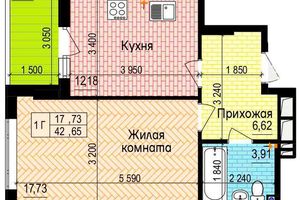 ЖК Пролісок ЖК Пролісок