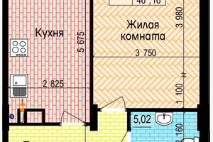 ЖК Пролісок ЖК Пролісок