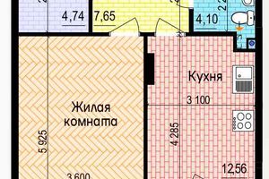 ЖК Пролісок ЖК Пролісок