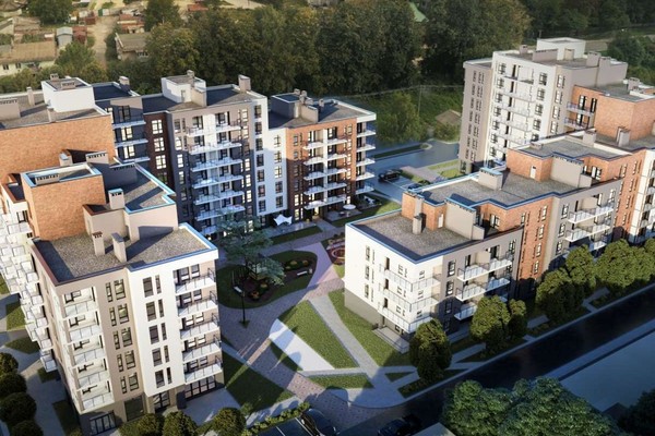 ЖК Провесінь ЖК Провесінь