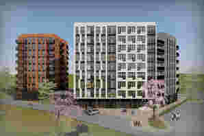 ЖК Q-6 Quoroom Perfect Town ЖК Q-6 Quoroom Perfect Town