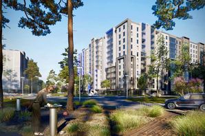 ЖК R2 residence ЖК R2 residence
