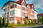 ЖК Ренессанс ЖК Ренессанс