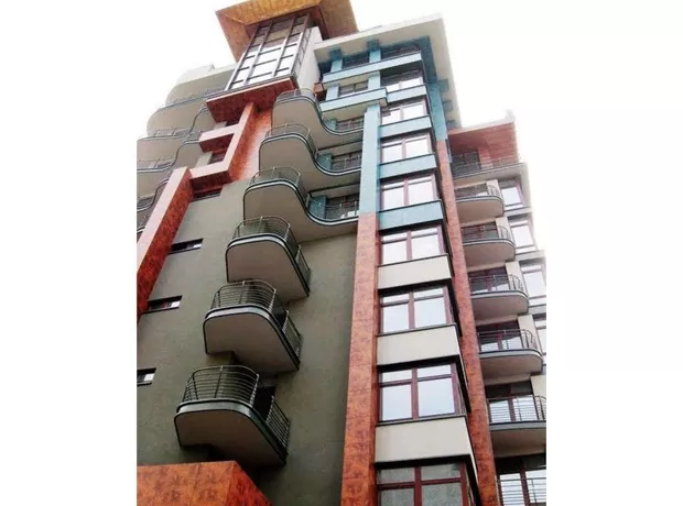 ЖК Residence M27