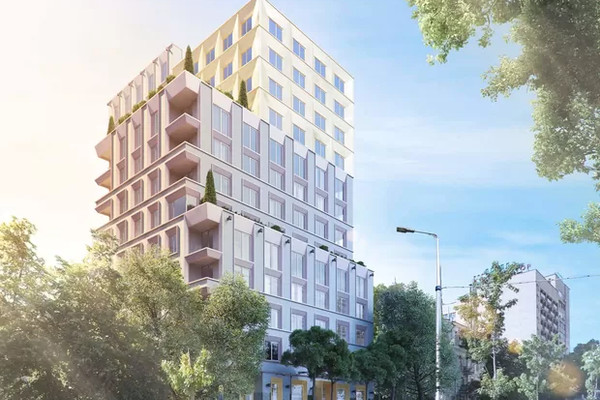 ЖК Resident Concept House ЖК Resident Concept House