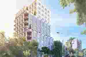 ЖК Resident Concept House ЖК Resident Concept House