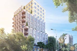 ЖК Resident Concept House ЖК Resident Concept House