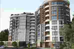 ЖК Residents Park ЖК Residents Park