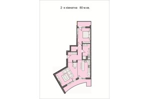 ЖК Residents Park, р‑н Боздош, наб. Славянская, 25, Ужгород