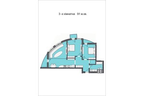 ЖК Residents Park, р‑н Боздош, наб. Славянская, 25, Ужгород