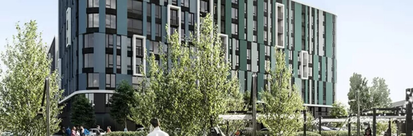 ЖК Respublika ЖК Respublika