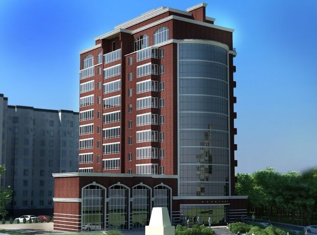 ЖК Резиденція ЖК Резиденція