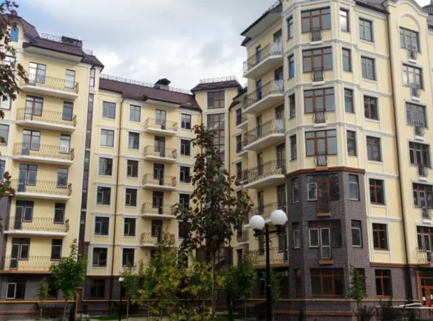 ЖК Rich Town 