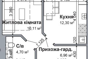 ЖК Рідний-2