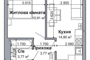 ЖК Рідний-2 ЖК Рідний-2