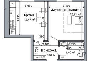 ЖК Рідний-2 ЖК Рідний-2