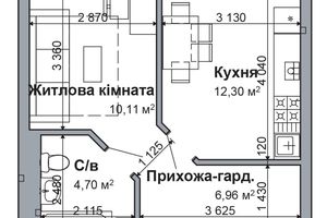 ЖК Рідний-2 ЖК Рідний-2