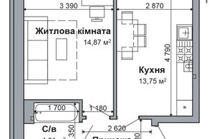 ЖК Рідний-2 ЖК Рідний-2