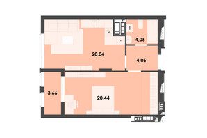 ЖК River City, р‑н Корбутовка, пр. Шпаковский, 25, Житомир