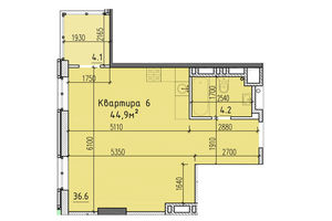 ЖК River Hall ЖК River Hall