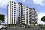 ЖК River House ЖК River House