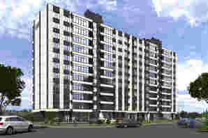 ЖК River House ЖК River House