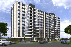 ЖК River House ЖК River House